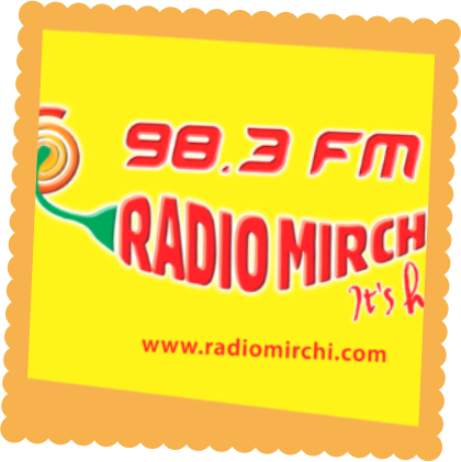 Radio Mirchi