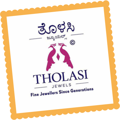 Tholasi Jewels