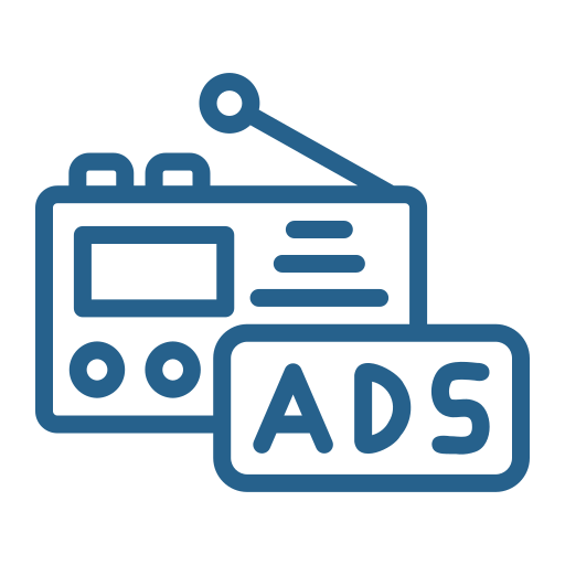 30-Second & 60-Second Ad Spots