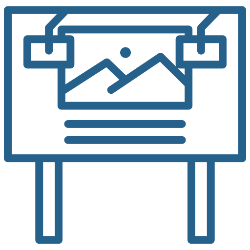 Outdoor <br>Advertising 