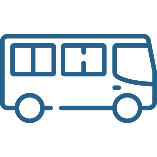 Bus Branding