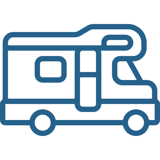 Mobile Van Branding 