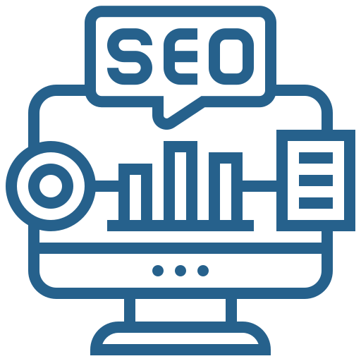 Search Engine Optimization (SEO)