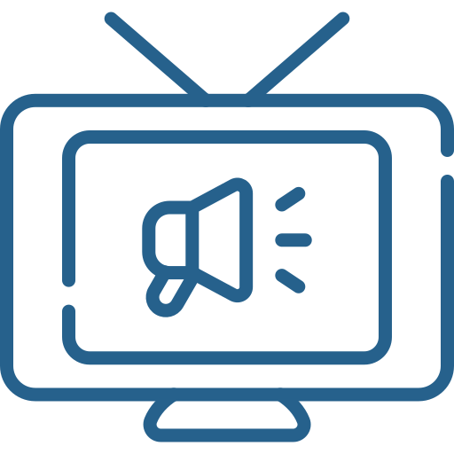 TV Commercials (TVCs)
