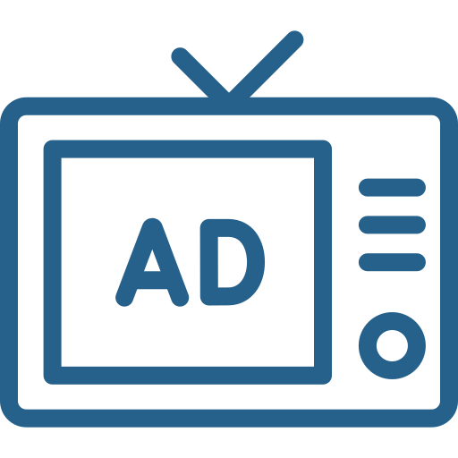 Regional TV Ads 