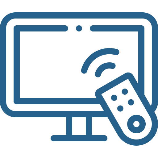 TV &  <br>Theater Ads 