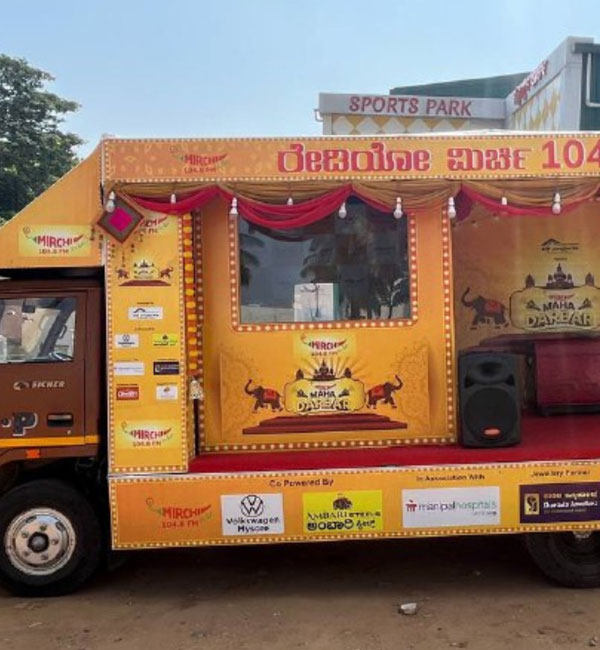 Outdoor-Advertising